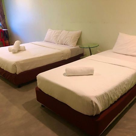 Bukit Indah Homestay Bentong Kültér fotó