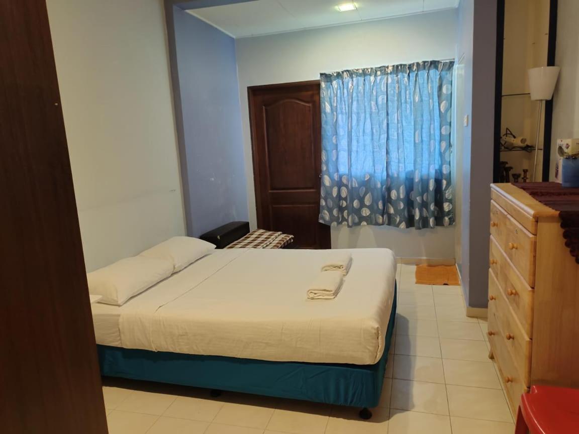 Bukit Indah Homestay Bentong Kültér fotó